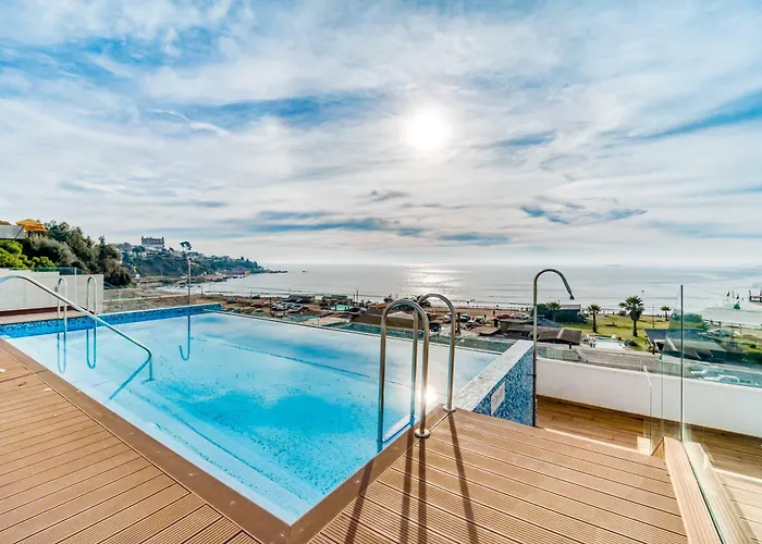 Oceana Suite - Frente Al Mar
