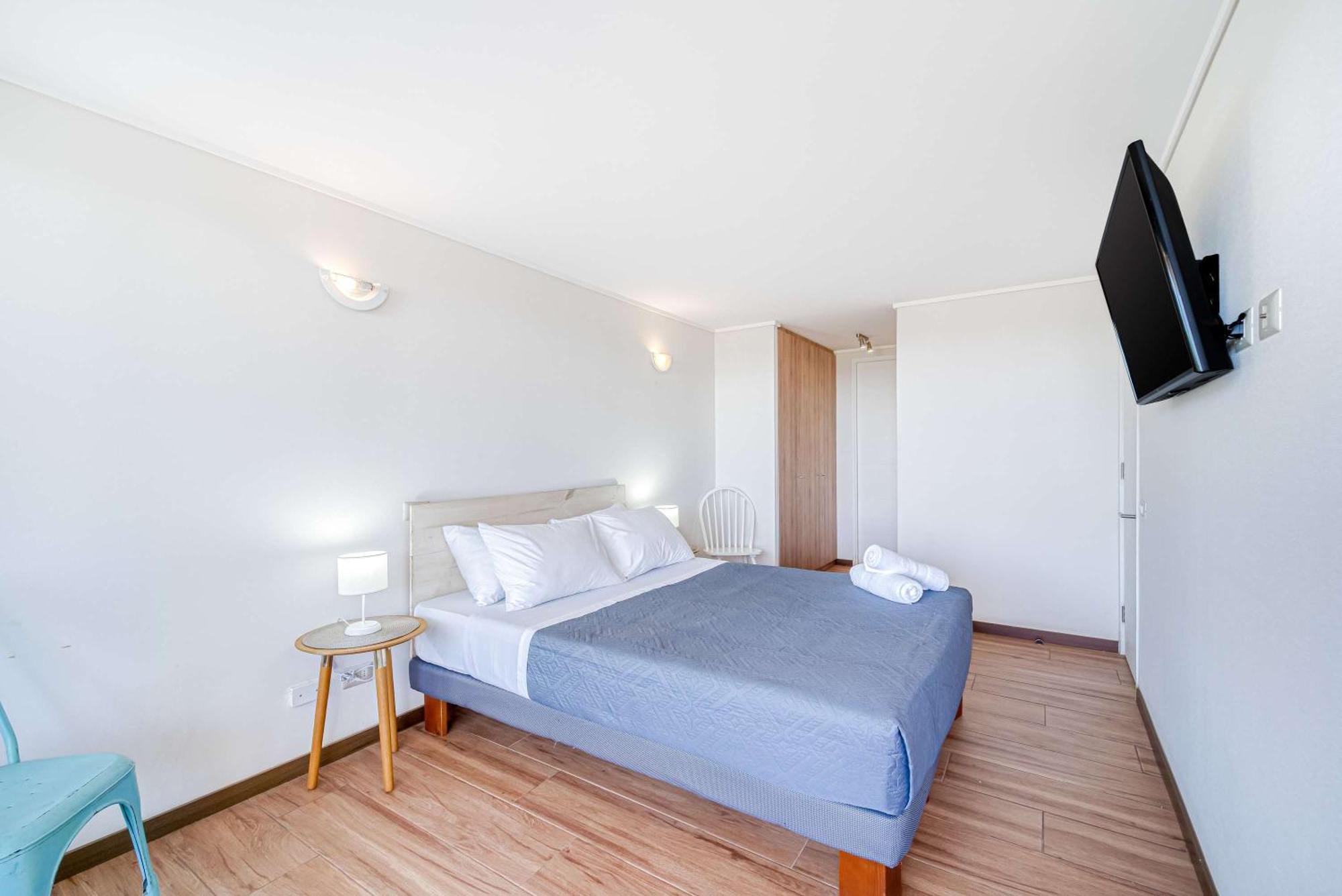 Apartamento Oceana - Frente Al Mar