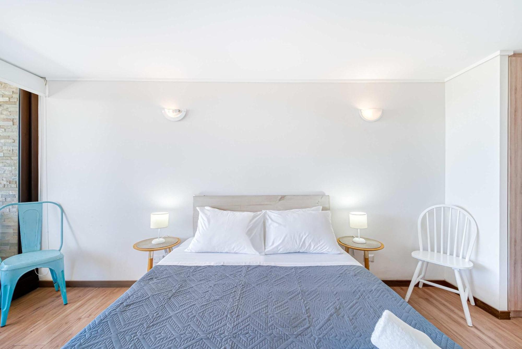 Apartamento Oceana - Frente Al Mar Concón