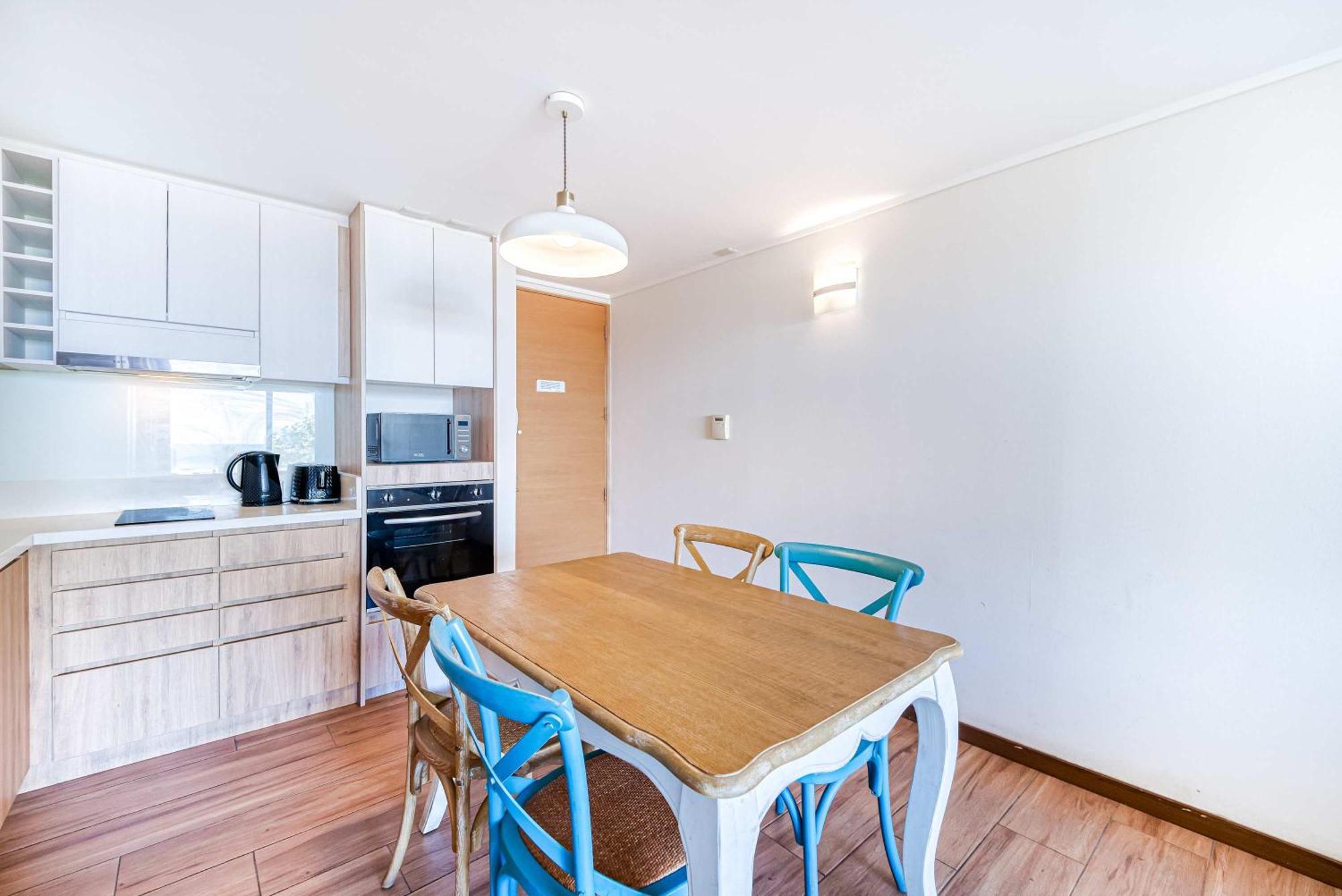 Apartamento Oceana - Frente Al Mar