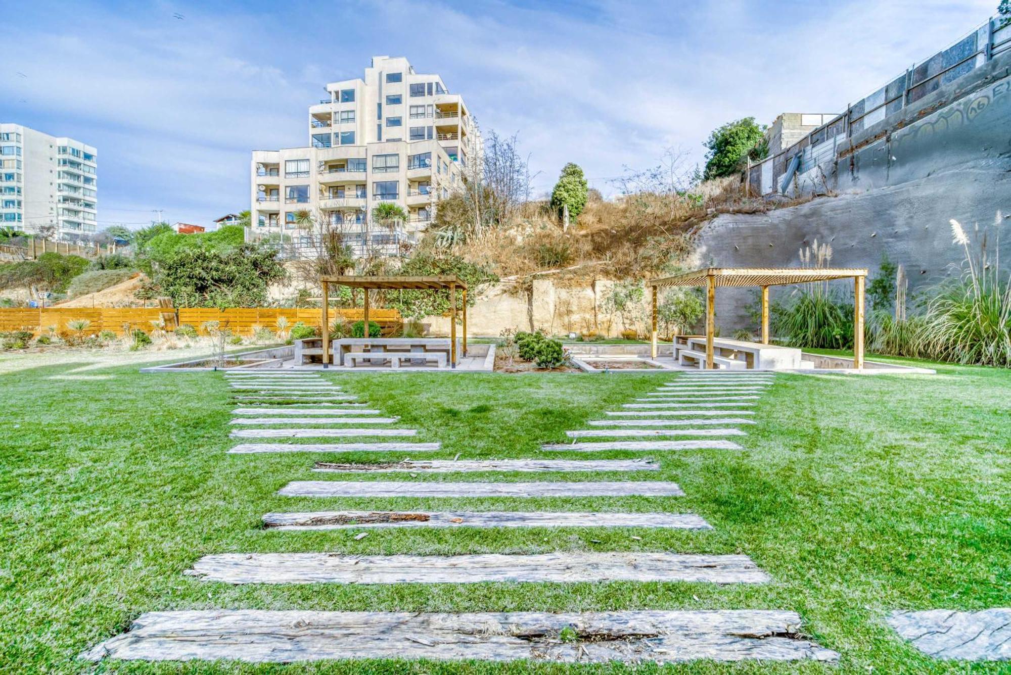 Apartamento Oceana - Frente Al Mar *